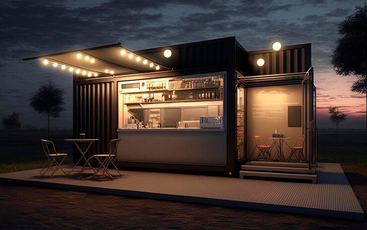 ارتقاء كرفان