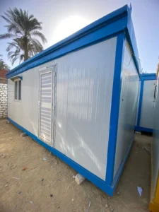 كرفانات للبيع في مصر