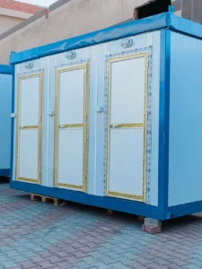 كرفانات للبيع ارتقاء