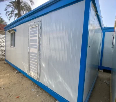 كرفانات للبيع في مصر