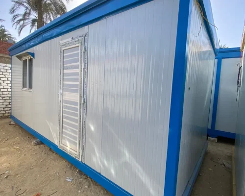 كرفانات للبيع في مصر